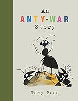 Algopix Similar Product 17 - An Anty-War Story