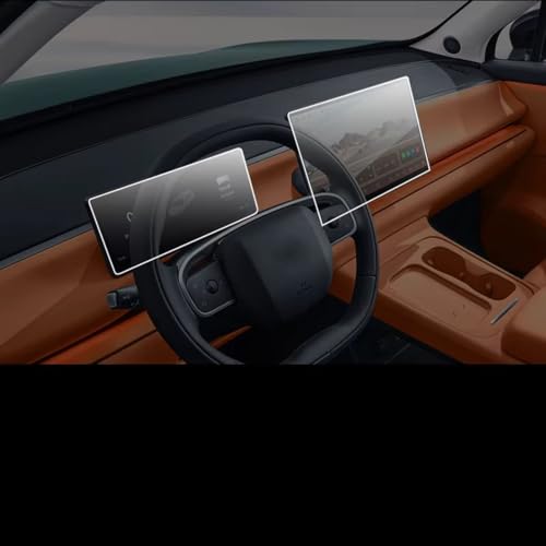 GPS Film Protection Leapmotor C10 pour une Navigation Claire en Voyage