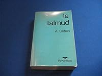 Le Talmud. 2228501123 Book Cover