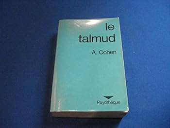 Le Talmud.