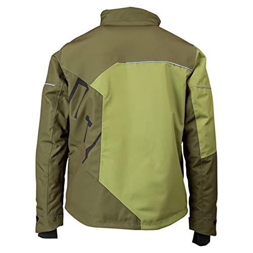 Image of 509 Range Insulated Jacket