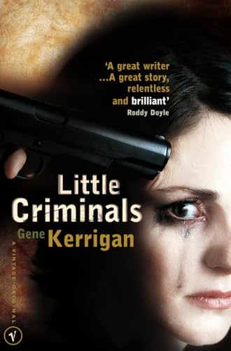 Little Criminals Little Criminals
