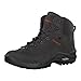 Produktbild Lowa Taurus II GTX® MID Unisex Wanderstiefel Tracking Outdoor Goretex Anthrazit, Schuhgröße:45 EU