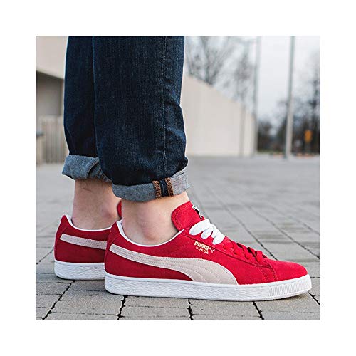 [プーマ] Suede Classic+ メンズ 352634-662