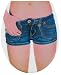 Produktbild WC Sitz mit Absenkautomatik -"Hot Pants" Design - Duroplast Toilettendeckel mit Motiv inkl. Montagesatz - Grinscard