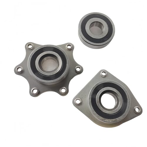 Soporte de caja de cambios MPS6 6DCT450 automático de doble embrague para Ford
