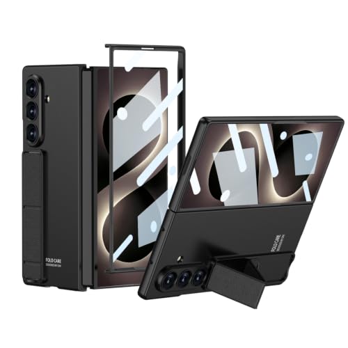 Galaxy Z Fold8 Ultra�p�P�[�X (�u���b�N)