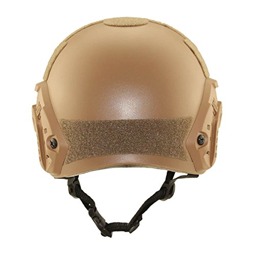 ATAIRSOFT サバイバルゲーム用ヘルメット Amazon | ATAIRSOFT FAST Maritimeタイプ マリタイム サバゲー