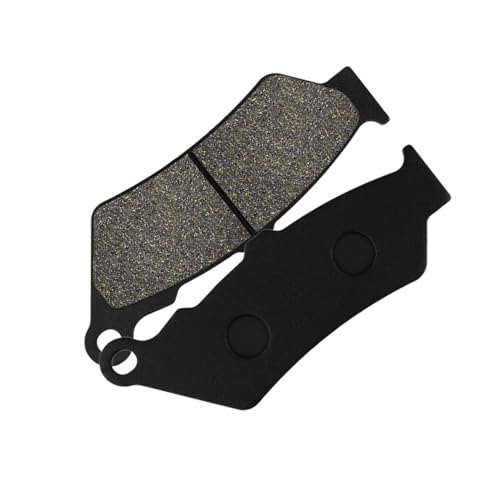 Plaquettes de frein arrière moto pour voyager serein en Rocket III 2300