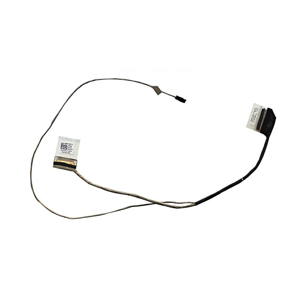 Generic Laptop Screen Flexilble Cable LED Power Video Display Wire for DELL Latitude 3470 0Y2PP7