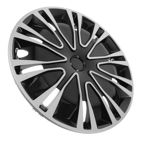 Cache-moyeu et enjoliveur de voiture Abaodam pour decoration auto