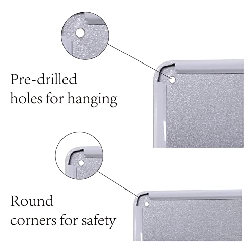 Creatcabin Mushrooms At Night Metal Tin Sign Poster Vintage Retro Wall Art Decor Hanging Iron Painting Plaque For Home Kitchen Bedroom Bathroom Living Room Gifts Decorations 8 X 12 Inch #TOP3