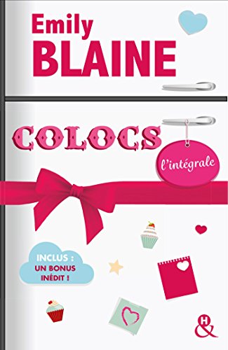 Colocs: l'intégrale (&H) (French Edition)