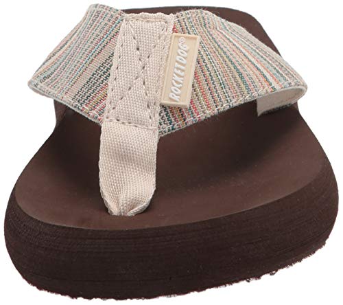 Rocket Dog Women's Spotlight2 Ravi Linen Platform Shoes #TOP23