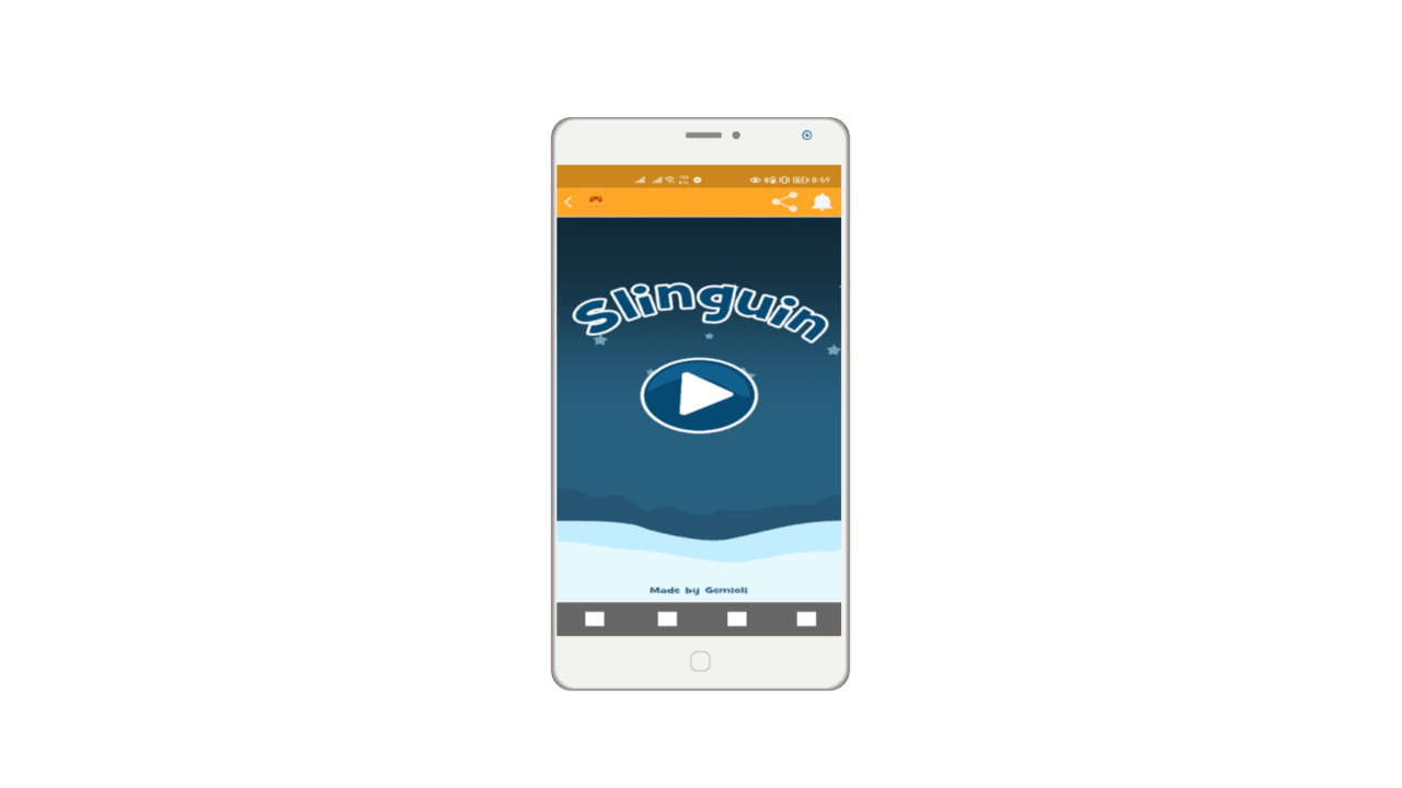 Gamester - App on Amazon Appstore