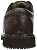 Dr. Scholl's Shoes Men's Harrington II Work Shoe, Bushwacker Brown, 8.5 W US