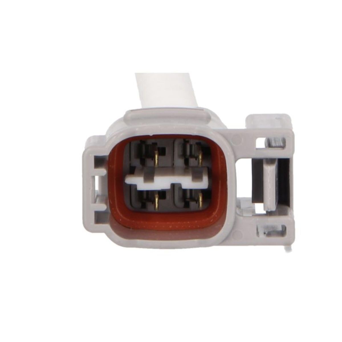 BOSCH Sonda lambda 0258010284 Compatibile con: NISSAN PIXO, OPEL AGILA, SUZUKI ALTO K10, ALTO VII, SPLASH
