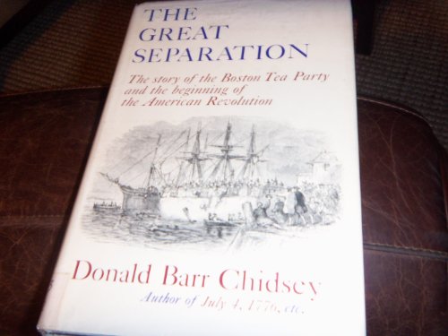 Great Separation 0517507218 Book Cover