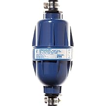 Racor Life Guard 100 Gas - Diesel - Fuel/Air Separator Filter