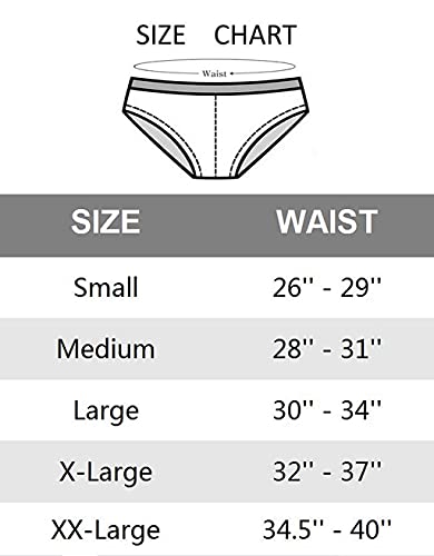Xiayang Men'S Sexy Bikini Silk Camouflage Briefs Low Waist Beach Shorts Swimwear  thumb #1