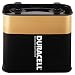 DURACELL MN-918 6 Volt Alkaline Lantern Battery