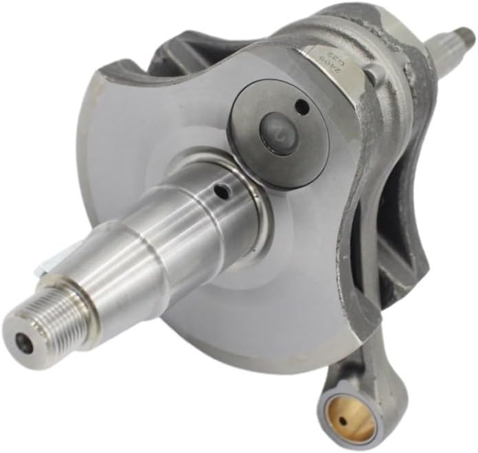 Fit for Apalila 300Cc Crankshaft Assembly Connecting Rod Engine Scooter Mp3 Gts300 Srmax300