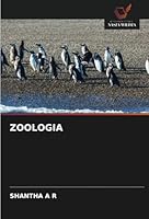 ZOOLOGIA (Polish Edition) 6208787181 Book Cover