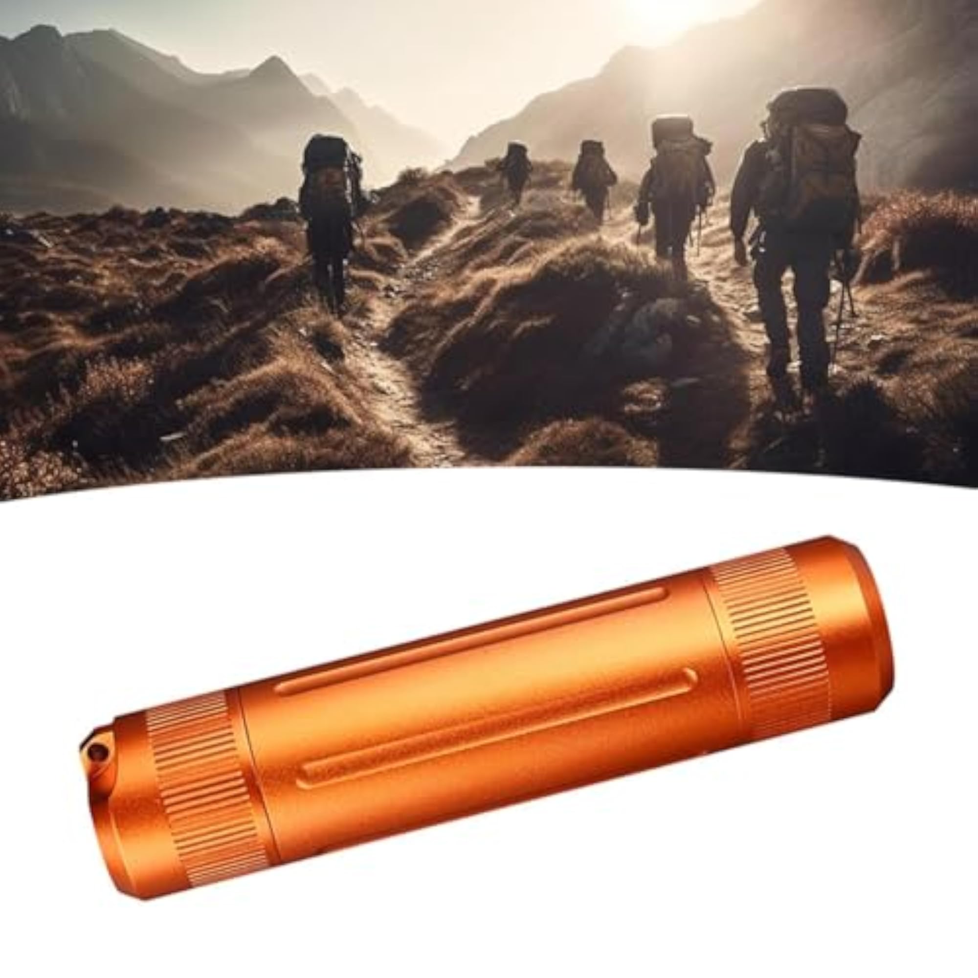 Capsule Seal Bottle Storage Tank for Travel