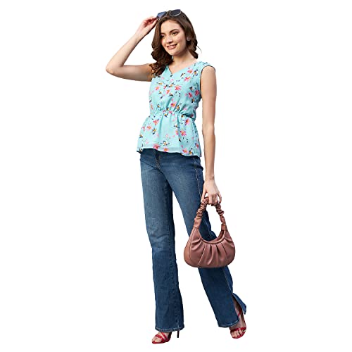 Image of Carlton London Women Blouse
