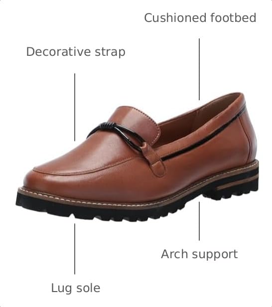Image of Trotters Fiora