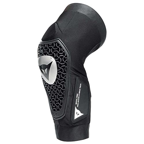 Dainese Rival Pro Ginocchiere XL