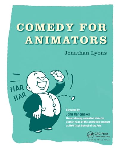 Comedy for Animators view 2
