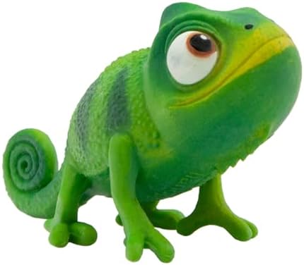 塔の上のラプンツェル Pascal