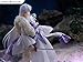 Inuyasha: Sesshomaru Tenitol Figure