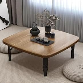 座卓・ちゃぶ台(リビングルーム家具) 通販 | Amazon Home&Kitchen