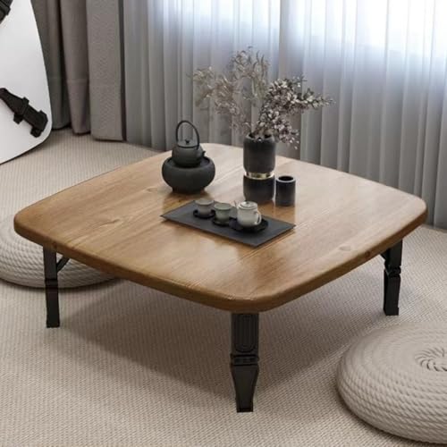 NYHGOXM ܂肽݃eB[e[u Eh[ 60cm X^CbV RpNg ؐ y i rO Z^[  (N~,lp)