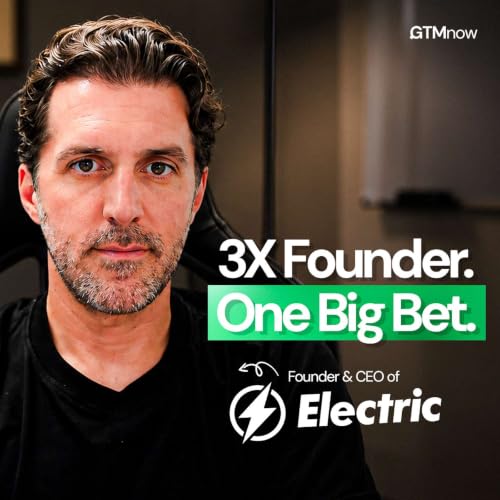 Inside Electric's AI Relaunch, from a 3X Founder | Ryan Denehy (Founder & CEO, Electric)