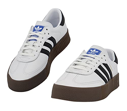 Image of adidas Women's Courtset Sneaker