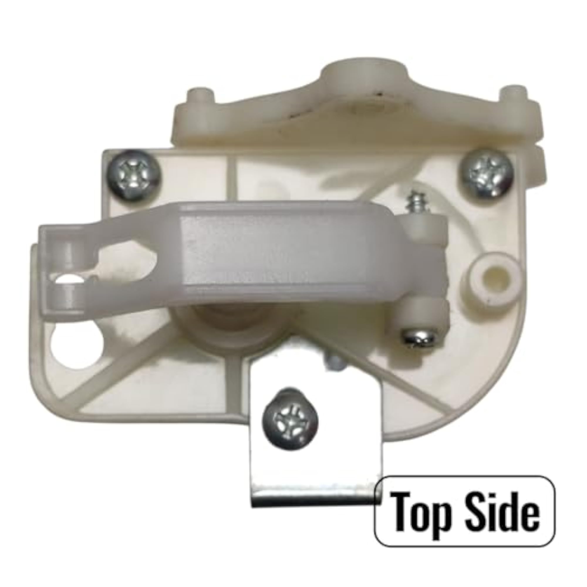 Wall Fan Spare Parts, Plastic Gear Box