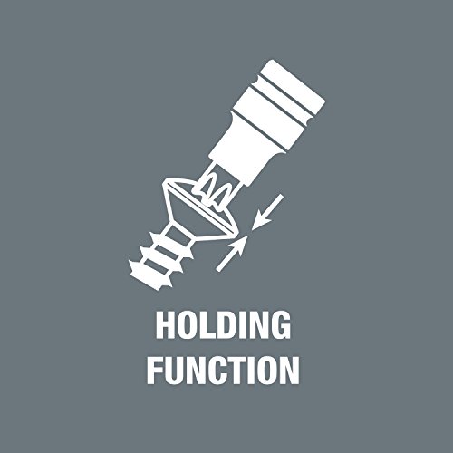 Wera 05003972001 Belt B 3 Torx® Hf Zyklop Bit Socket Set With Holding Function, 3/8" Drive, 9 Pieces #TOP2