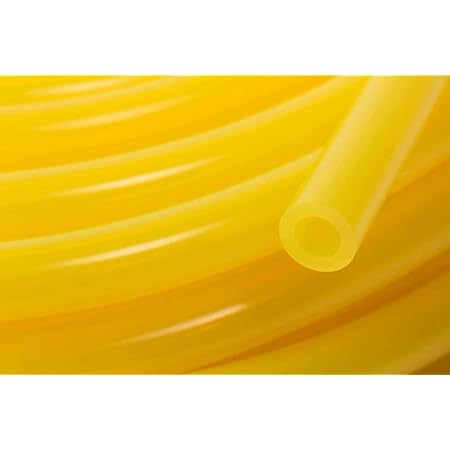 Motion Pro 12-0057 Tygon Clear 5/16