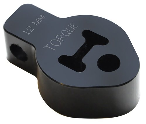 Torque Solution Exhaust Hanger Mount Fits