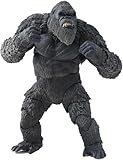 Hiyatoys HIYA Exquisite Basic Series - Figura de acción Godzilla x Kong The New Empire Godzilla Kong de 6 pulgadas