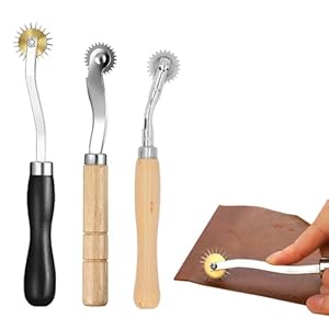 Helweet 0 Markierrädchen Set (3 Stück)