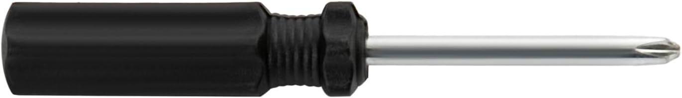 Screwdriver for Pressure Cooker Assembly