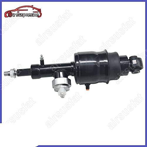 Airsusfat Rear Left Right Air Shock Absorber Assembly For Infiniti Qx56 Qx80 Rwd 2014-2023,56211-1La4A, E6211-1La7B,56210-1La4A, E6210-1La7B #TOP3