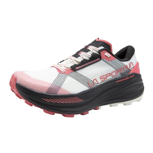 Basket Femme Prodigio anti chocs pour courir sans douleur