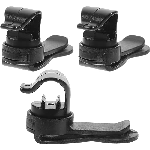 Hydratation Vélo Clip Aimant BESPORTBLE pour Bouteille