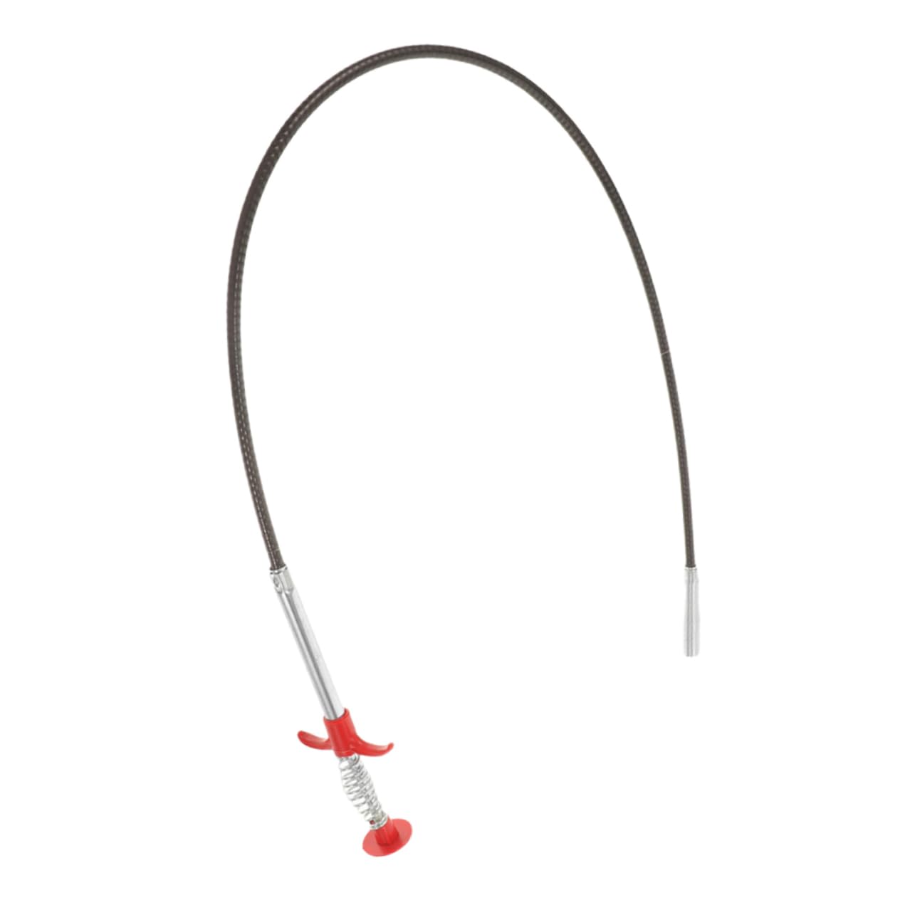 IWOWHERO Rapid Unclogging Tool Dredge and Cleaning Claw Brush and Plunger Set Home Sink