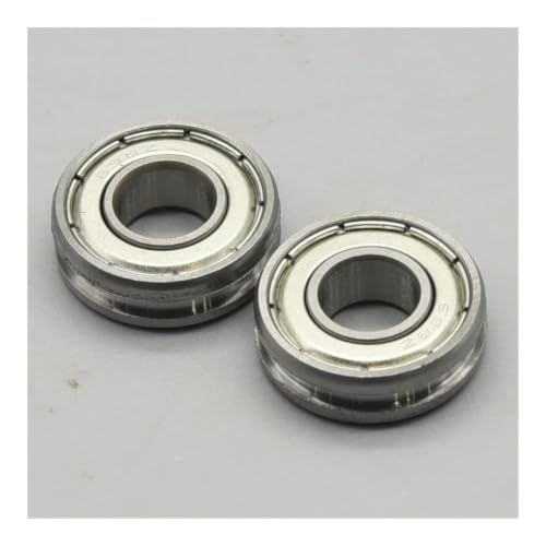 Rodamiento de rodillos AE030053 para fusor Ricoh Aficio 2051 y MP 6000